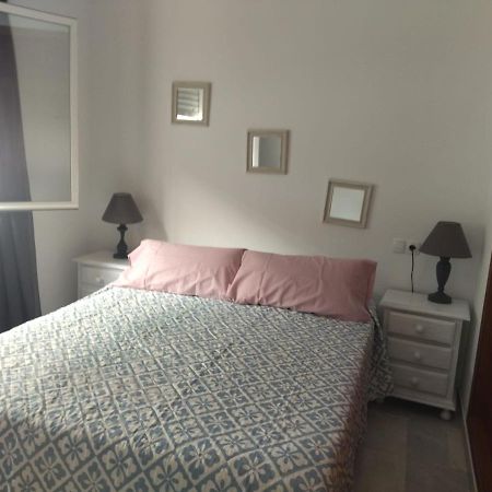 San Roque 60 Apartment Estepona Luaran gambar