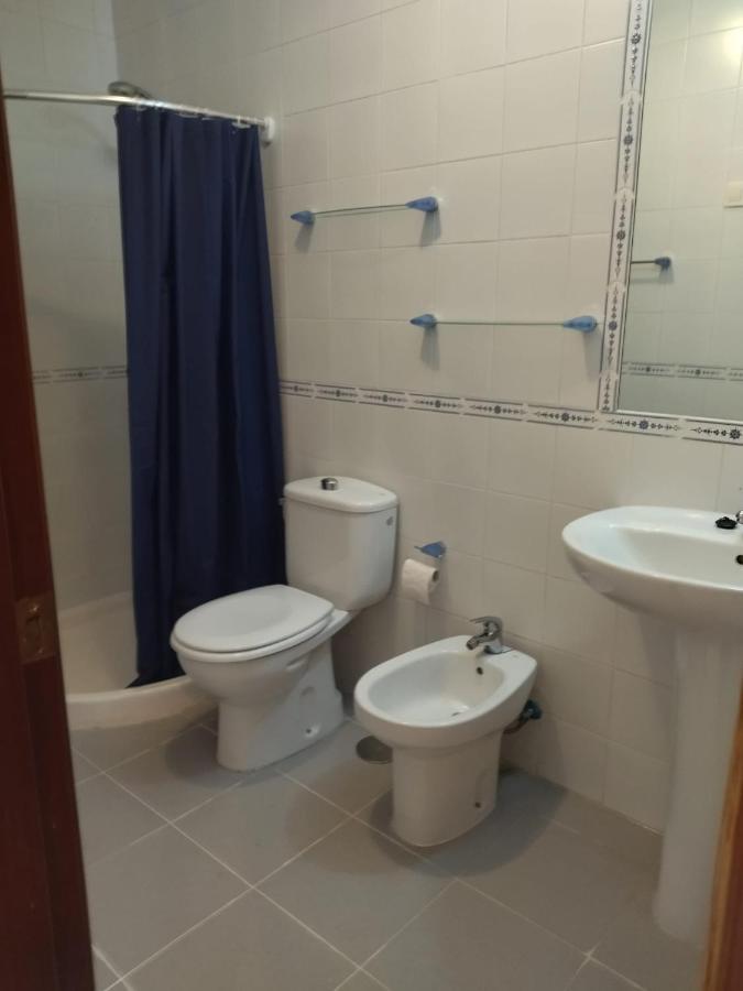San Roque 60 Apartment Estepona Luaran gambar