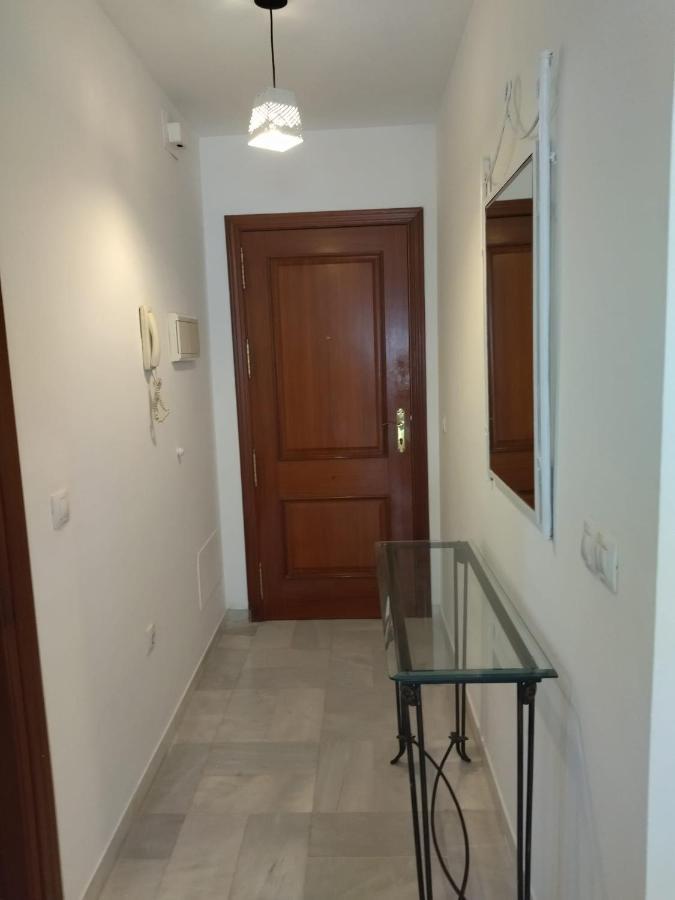 San Roque 60 Apartment Estepona Luaran gambar