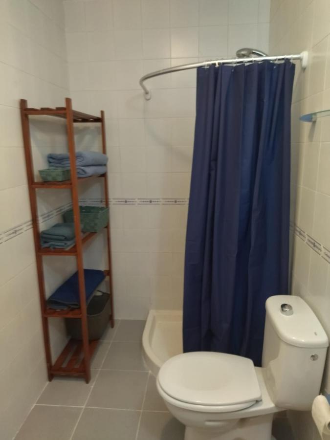 San Roque 60 Apartment Estepona Luaran gambar